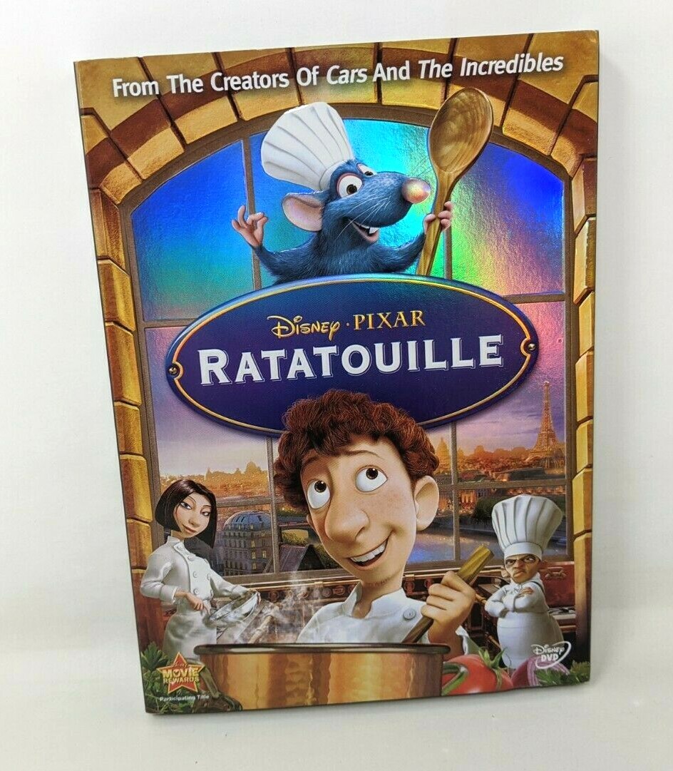 Prime Video Watch Ratatouille Online Free Ratatouille Streaming