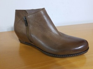 dansko leyla booties