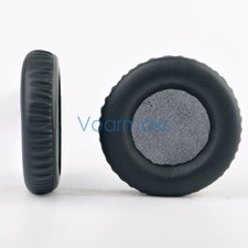 Replacement Ear Pads for Audio-Technica ATH-WS99 ATH-WS99BT Headphones