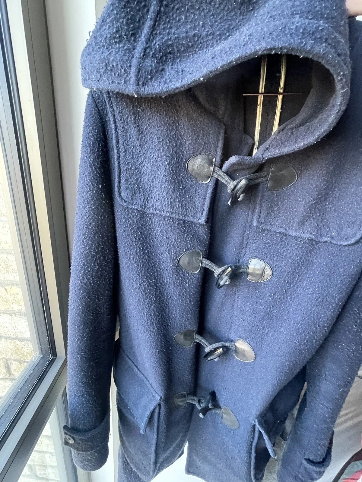 BURBERRY Borsone a idrogeno taglia 50IT