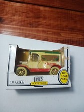 Ertl 1913 Model T Bank Die Cast Damaged Box