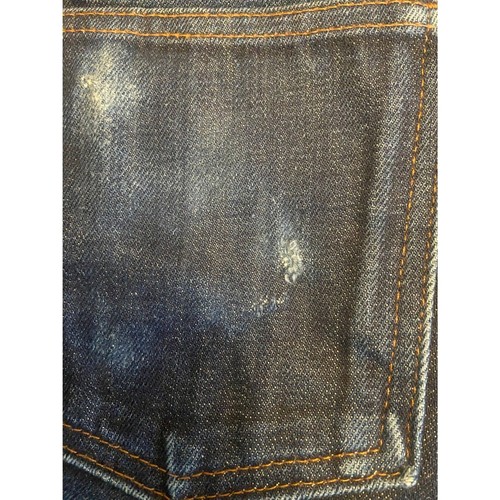 Naked & Famous Skinny Guy Men's 32x33 Jeans - Picture 7 of 9