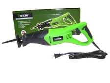  HEAVY DUTY PROFESSIONAL RECIPROCATING SAW  METAL WOOD VARIABLE SPEED