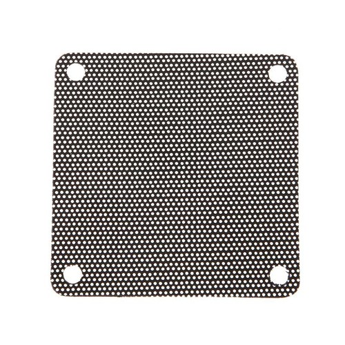 6cm Dust Filter PC Fan Dustproof Cover PVC Filter Mesh Anti Dust Filters 5PCS - Afbeelding 5 van 8