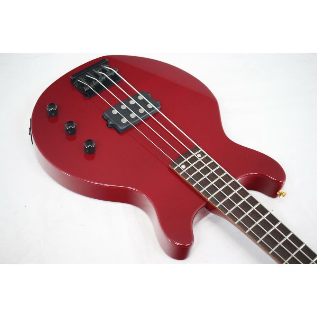 Electric Bass Guitar Edwards by ESP E-J-78TM Luna Sea J