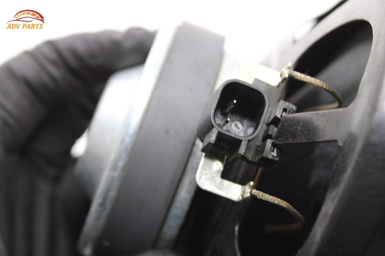 Bentley Continental 2006-2012 REAR+RIGHT Speaker