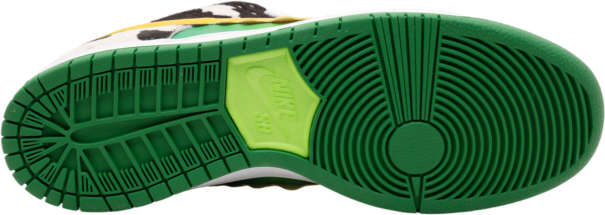 スケートボード Nike SB Dunk Low Chunky Dunky Nike Dunk Low SB x Ben & Jerry's Chunky Dunky for Sale