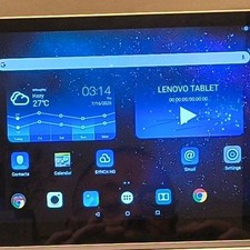 Lenovo YOGA TABLET 2-1050F Tablet Device