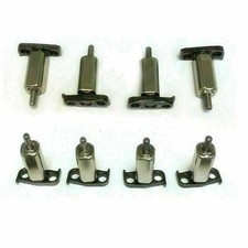 Metal Front L/R Rear Axis Motor Arm Shaft Accessories For DJI Mavic 2 Pro/Zoom