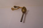 Could be Original? Used Western Electric SWITCH HOOK for Older 3 Slot Payphone — photo 4