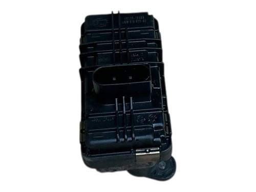 BMW 3 E90 E91 2007 Diesel 163kW Ladedrucksteller Stellmotor Turbolader SEA61913