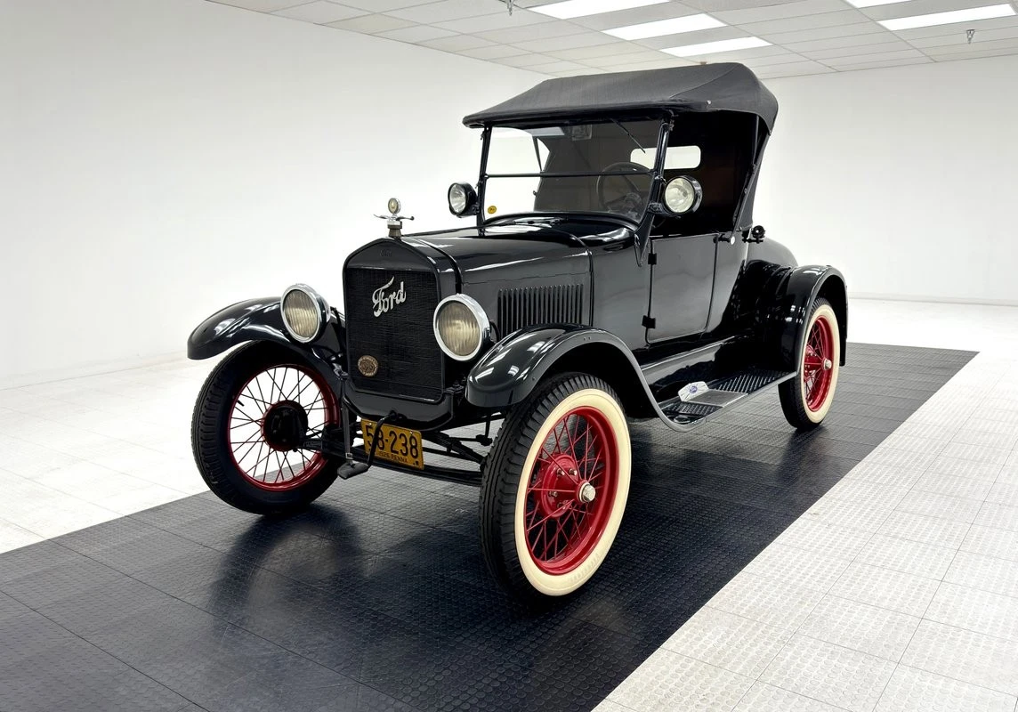 Ford Model T Cars for sale | eBay