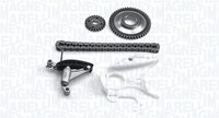 Magneti Marelli Steuerkettensatz 341500001160 FüR Bmw 3Er Touring F31 Turismo X1