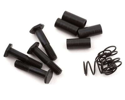 Mayako Brake Screw & Spring Set (4) [MAYB0106]