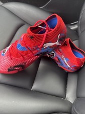 PUMA FUTURE 8 ULTIMATE Playmaker FG/AG Soccer...