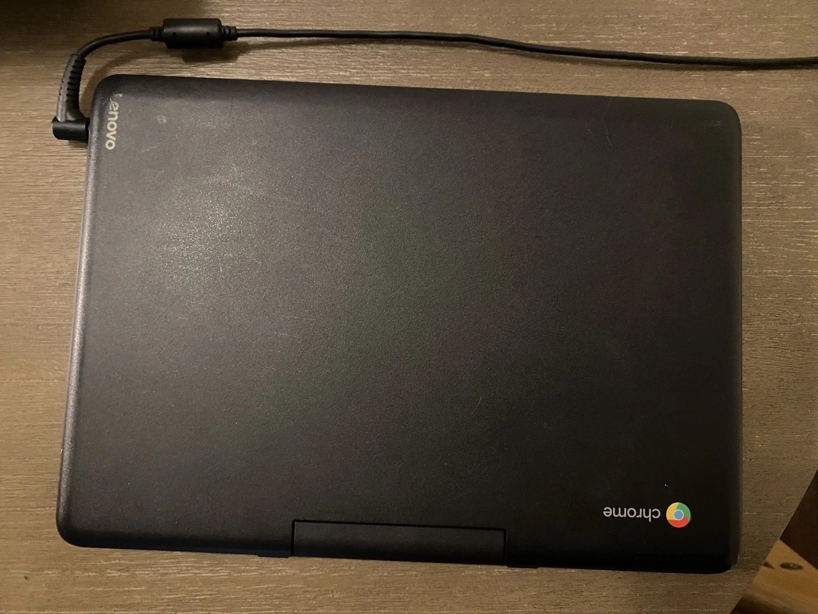 Lenovo Chromebook N23 80YS Power Adapter Charging Cord Included