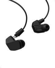 Final Vr3000 Recable For Gaming - Wired Gaming Earphones With Binaural 3D Surro