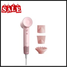 Laifen - SWIFT SE Hair Dryer (3 nozzles) - Pink