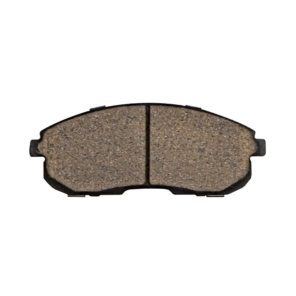 Ceramic Front Brake Pad Set P-815A for 2000-2004 Infiniti I30 I35 G20 - Image 2 of 2