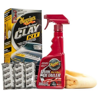 Meguiars G191700 Smooth Surface   CHEMICAL