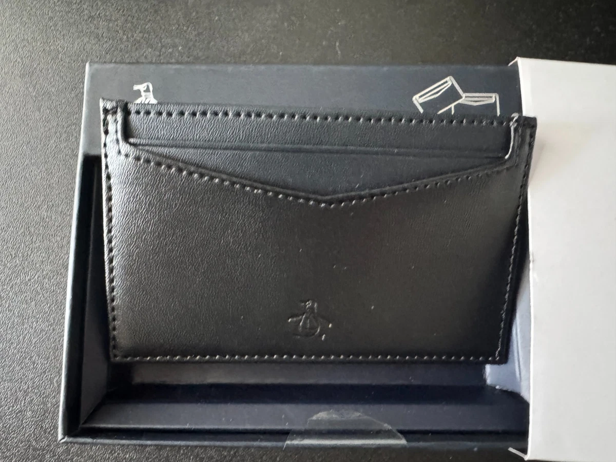 Original Penguin Men's Wallets for sale | eBay