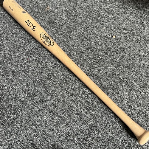Hand Signed Barry Bonds Baseball Bat SF Giants Autographed 34” Player HOLOGRAM - Picture 9 of 11
