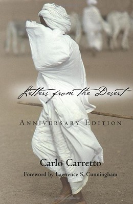 Carlo Carretto Rose M Hancock Lawrence S Letters from th (Paperback) (UK IMPORT)