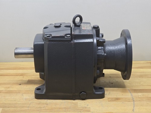Browning Series 3000 Gear Speed Reducer, Gearbox CBN3242 S B3 20 U 56C NM, 20:1 - Picture 3 of 7