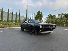1967 Chevrolet Camaro for Sale