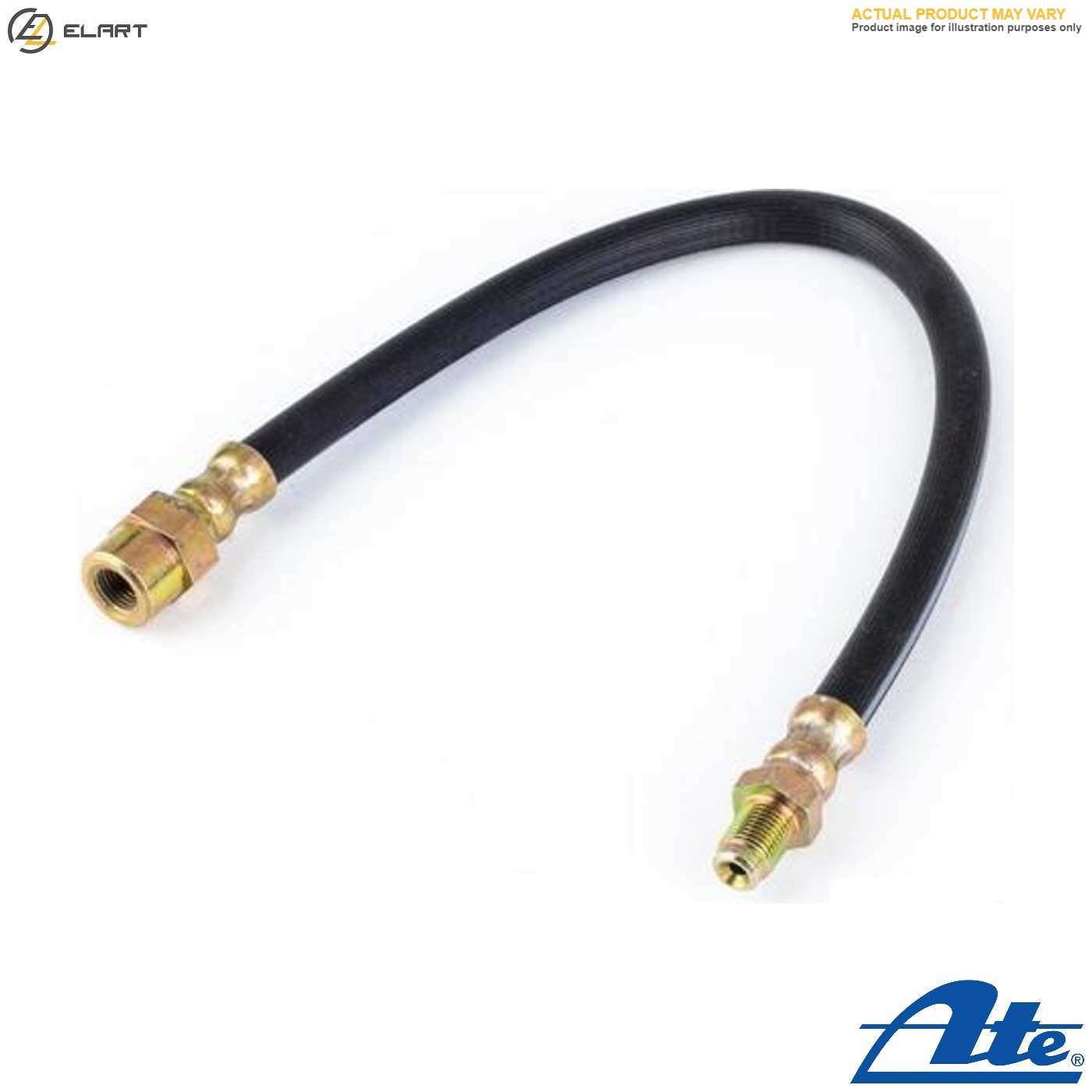 BRAKE HOSE 24.5230-0143.3 FOR VW FLIGHT/CLASSIC DERBY POLO/Van/Hatchback  SEAT