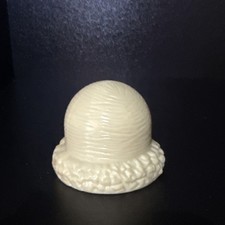 Melissa and Doug Magnetic Scoop Stack Ice Cream Cone Replacement VANILLA Only