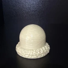 Melissa and Doug Magnetic Scoop Stack Ice Cream Cone Replacement VANILLA Only