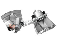 Gt-Bergmann Bremssattel FüR VW Golf IV Variant 1J5 Bora 1J2 1J1 Skoda Octavia I