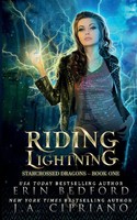Erin Bedford | Riding Lightning | Taschenbuch | Englisch (2020)