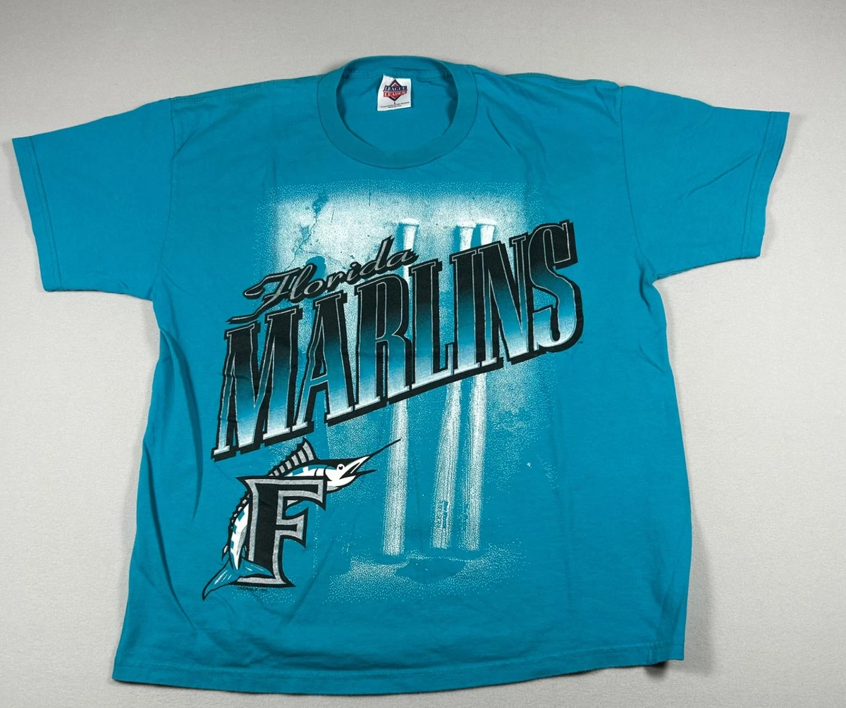 Florida Marlins MLB Shirts for sale | eBay