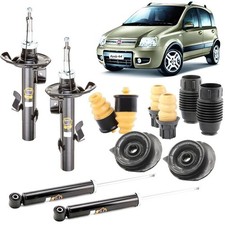 Amortisseur Fiat PANDA