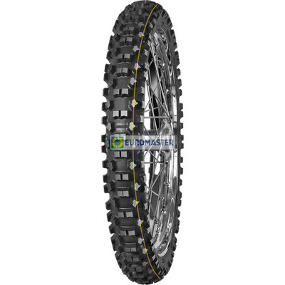 Sommerreifen MITAS 90/90 - 21 M/C TT 54R ENDURO TRAIL-RALLY SM SUPER (FAST ENDUR