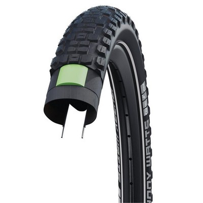 Schwalbe Fahrrad Reifen Johnny Watts HS604 Draht 27.5x2.60'' 65-584 ETRTO