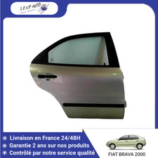 Porte arrière et accessoires Fiat BRAVA