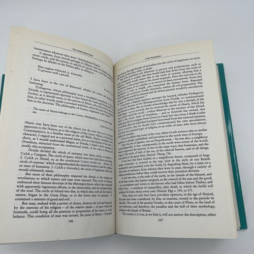 The Druid source book By John Matthews HB/DJ 1998 - Imagen 16 de 18