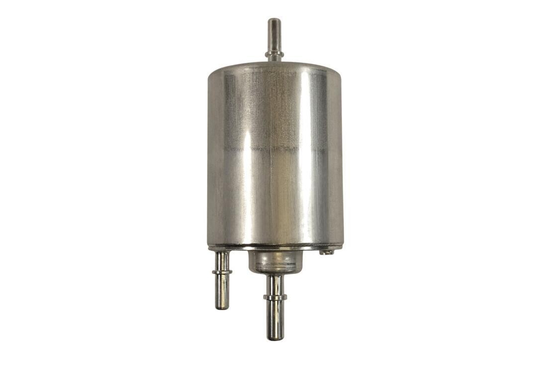 Vaico Fuel Filter Compatible with 1980 Volvo 262 2.8L V6 Engine