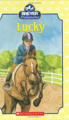 Stablemates: Lucky by Gerver, Jane