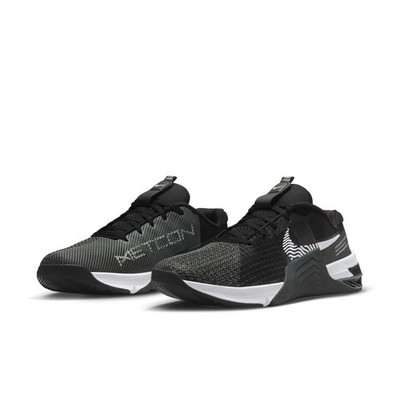 DO9328-001 Nike Metcon 8 DO9328-001 Fitnessschuhe Trainingsschuhe Crossfit GR.46