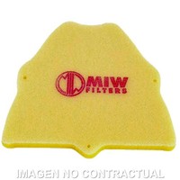 Gratis Versand Meiwa Off Road Luftfilter Y4272 Motorrad Ersatzteile ZubehöR