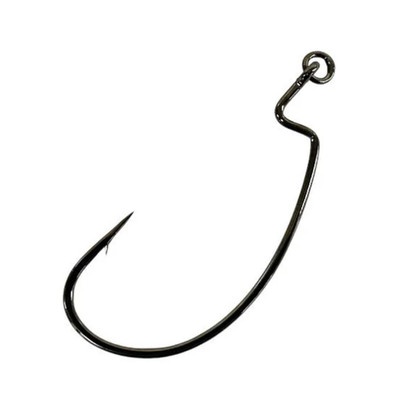 Decoy KG Worm Hook Ringed 417