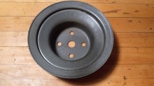 Sbc 350 5.7 Water Pump Pulley Sbc 350 5.7 Water Pump Pulley