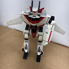 G1 1984 Transformers Jetfire Hasbro Autobot Skyfire Vintage Jet Air Guardian