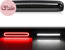 LED 3Rd Brake Light Replacement for 1999-2006 Silverado Sierra 1500 2500 3500 HD