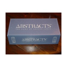 Incredible Game Co Boardgame Abstracts - The Game of Absurd