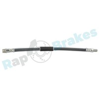 RAP Brakes Bremsschlauch R-H1222 FüR Opel Movano X70 Bus DTI UD0 UD4 Renault 2